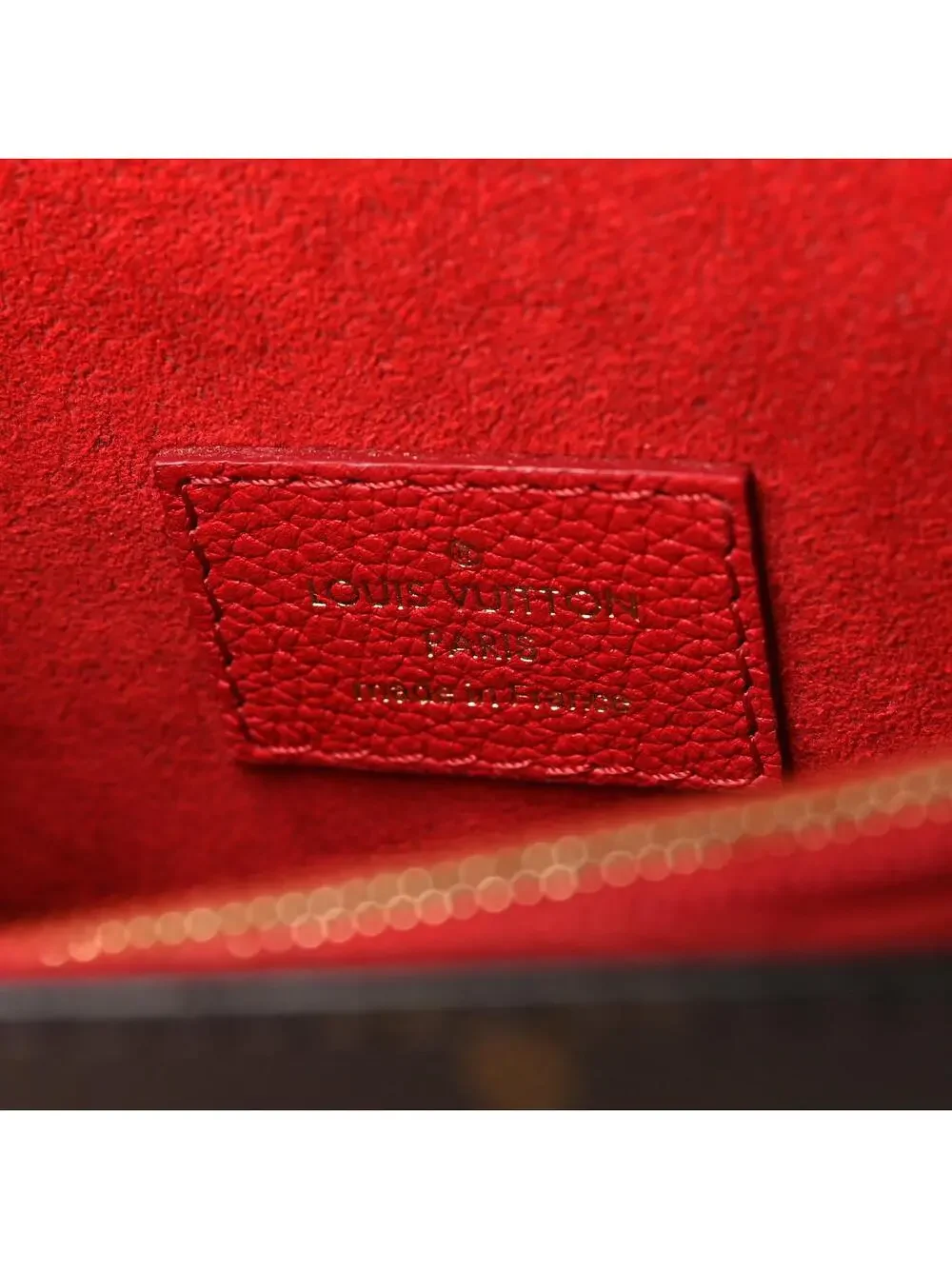 Louis Vuitton introducing louis